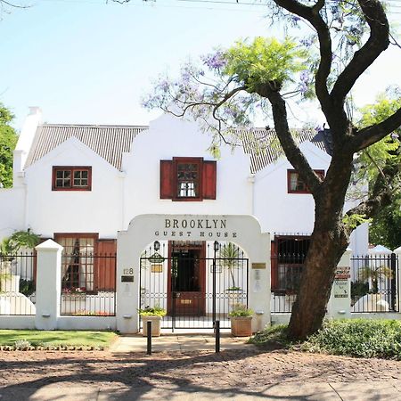 Brooklyn Guesthouses Pretoria-Noord Exterior foto