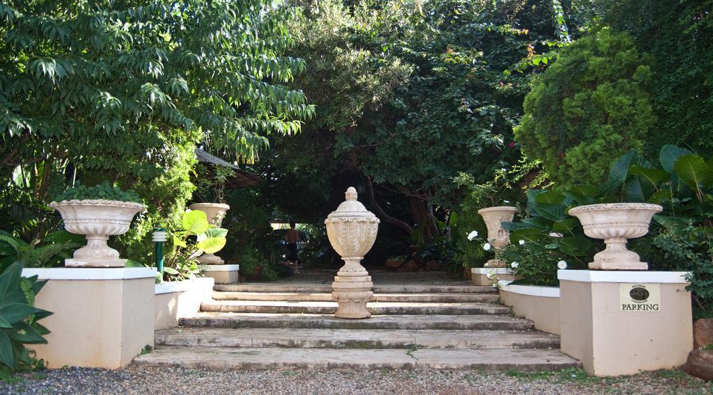 Brooklyn Guesthouses Pretoria-Noord Exterior foto